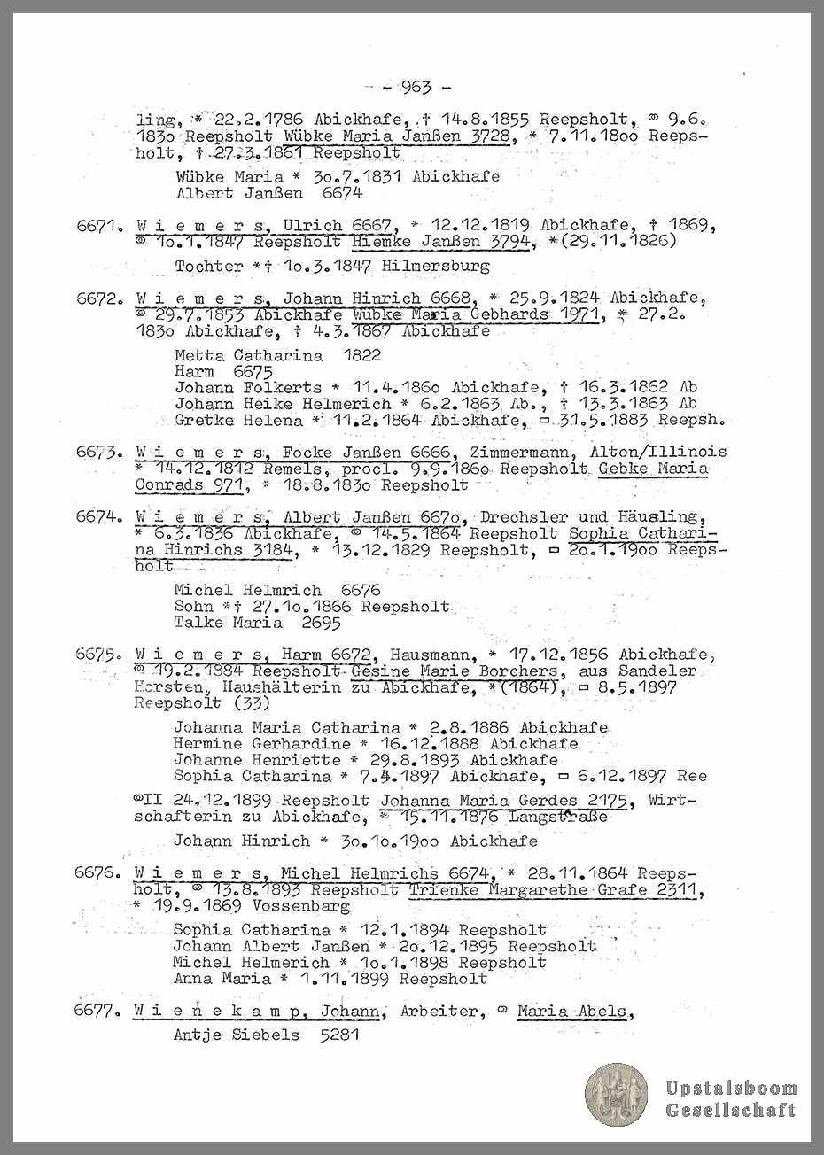 Document